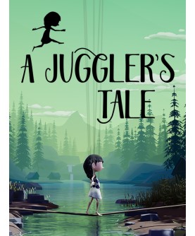 A Juggler's Tale Altergift Steam Key GLOBAL